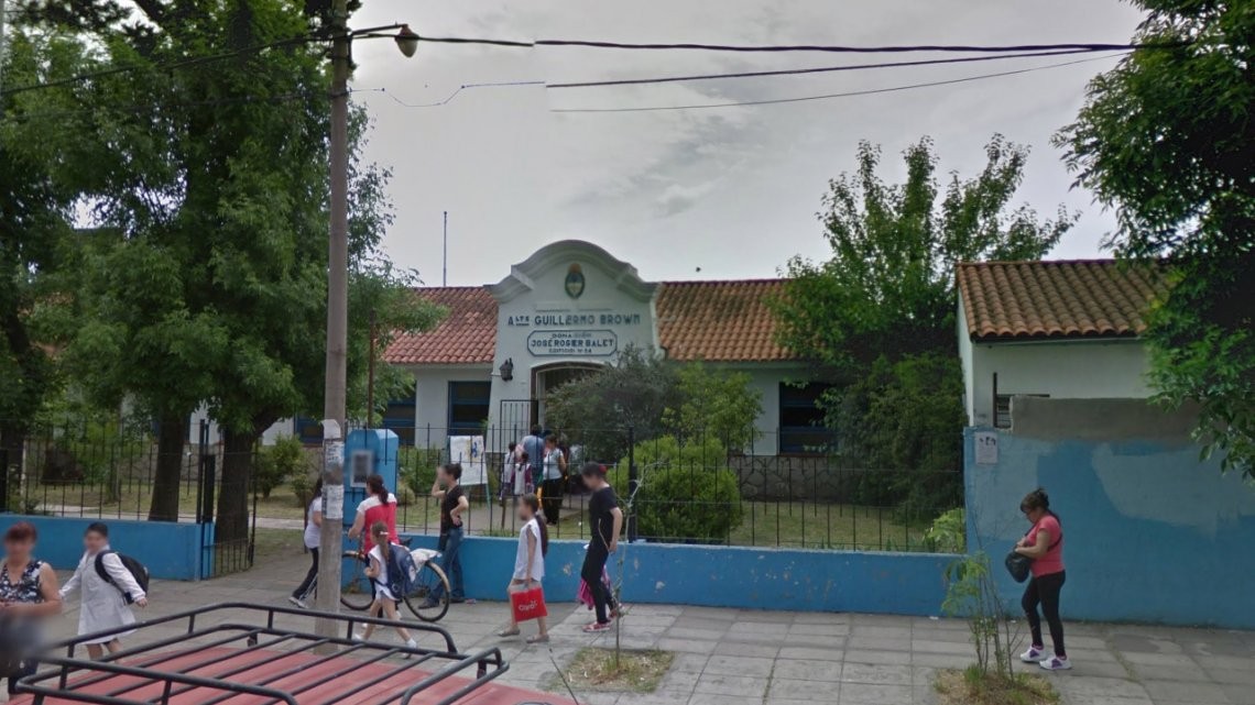 Otra docente recibió una descarga eléctrica en una escuela bonaerense | Actualidad