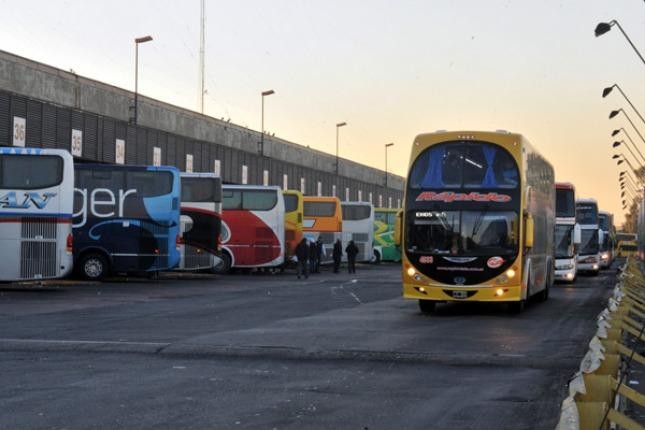 Es oficial: eliminan bandas tarifarias y micro a Mar del Plata podría costar $25 | Actualidad