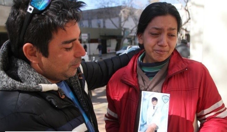 Un nene de 9 años se empaló en la escuela y murió luego de varias semanas | Actualidad