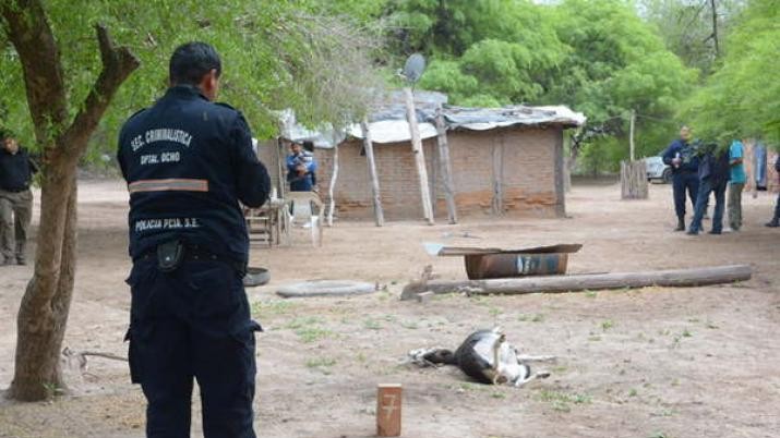 Una nena denunció que su papá la violaba y obligaba a sus hermanos a hacer lo mismo | Actualidad