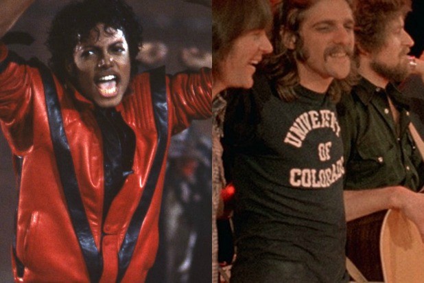 Michael Jackson pierde el trono de disco más vendido de la historia ante los Eagles | Espectáculos