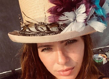 La China Suárez disfrutas el verano europeo y se calzó la bikini de moda | Espectáculos