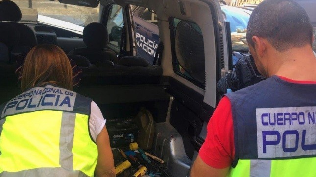 Detuvieron a una mujer por matar a su marido con un destornillador quince días después de casarse | Internacionales
