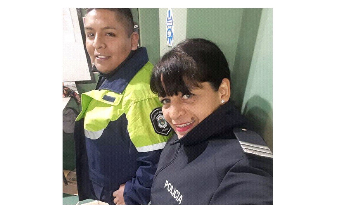 Procesado por "homicidio agravado", Chocobar retomó sus tareas | Actualidad