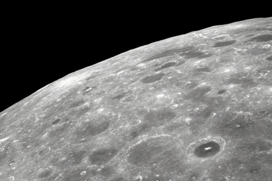 "Evidencias definitivas": confirman la presencia de hielo en la Luna | Internacionales