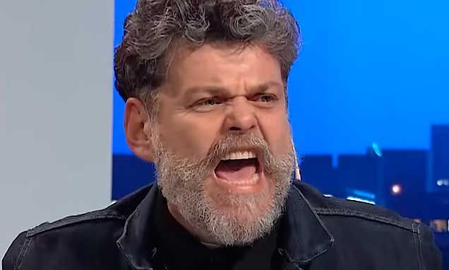 Le cancelaron otro show a Alfredo Casero | Espectáculos