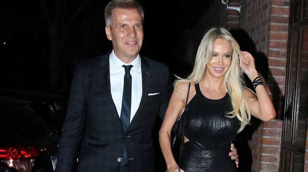 Luciana Salazar acusó a Redrado de hacerle brujerías | Espectáculos