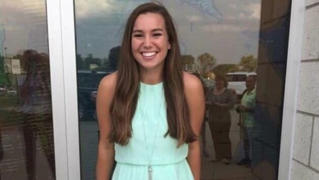 Conmoción en EE.UU.: qué dice la autopsia de la estudiante de 20 años que fue brutalmente asesinada | Internacionales