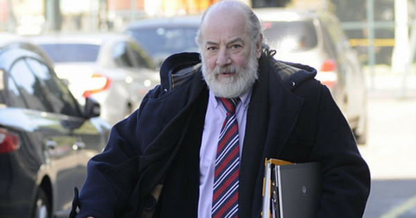 Cuadernos de las coimas: se secuestraron 250 cuadros y 1.250.000 dólares | Política