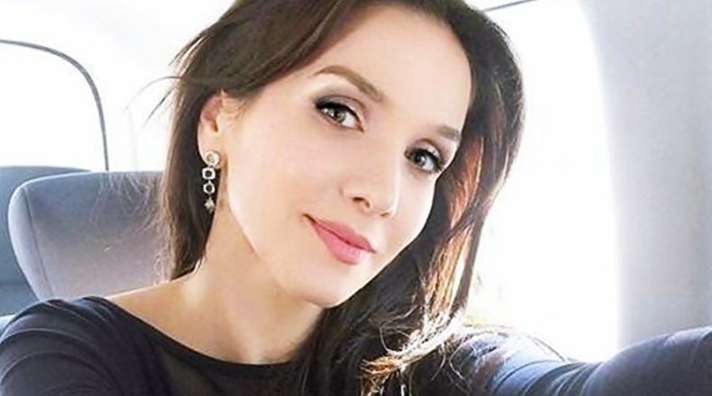 La caída de Natalia Oreiro en los Kids' Choice Awards Argentina 2018 | Espectáculos