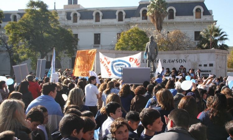 San Juan: denunciaron a los médicos que realizaron un aborto a una adolescente discapacitada | Actualidad