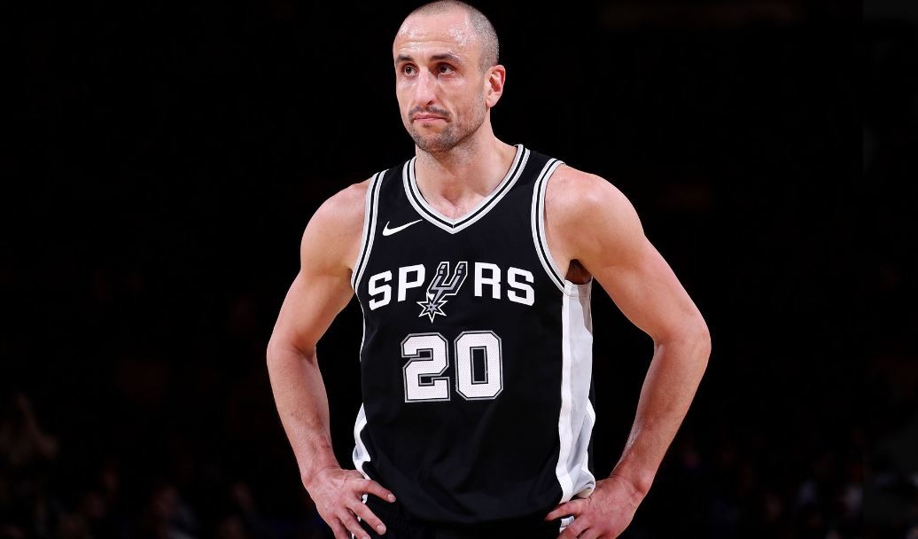 El mensaje de Macri para Ginóbili: "Orgullo argentino y ejemplo del deporte mundial" | Deportes