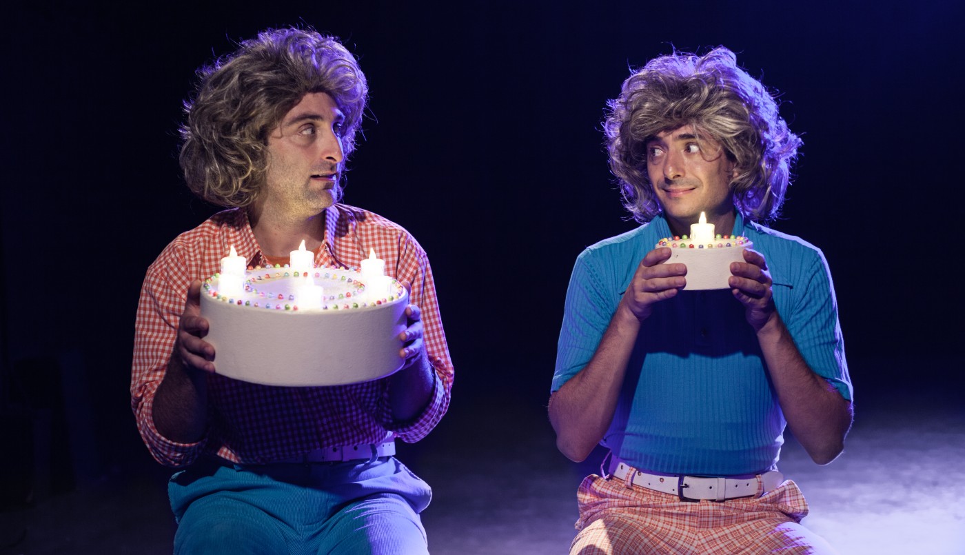 Regresa Sutottos con "Feliz Día" al Picadero | Espectáculos