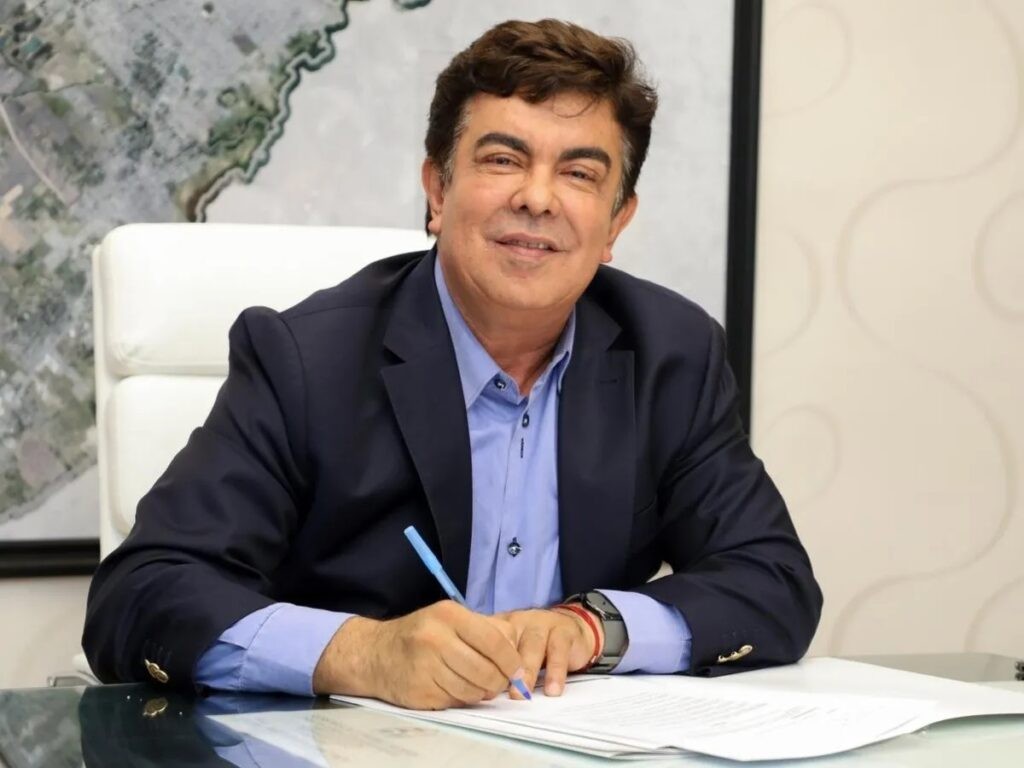 Sobreseyeron a Fernando Espinoza en la causa por abuso sexual | Política