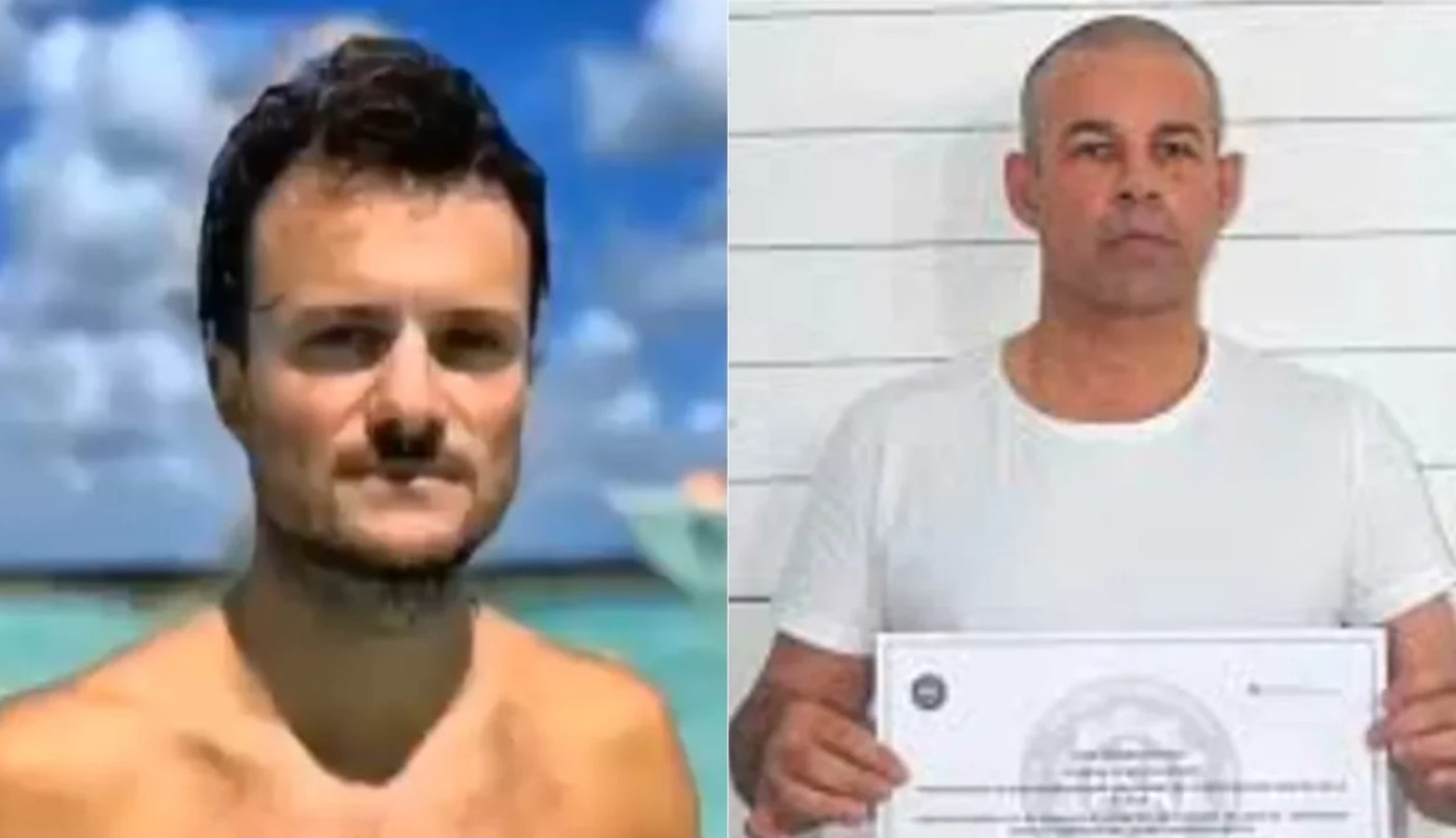 Caso Jalabert: la pista de EEUU y la conexión Viedma entre el femicida Reverter y Fred Machado | Actualidad