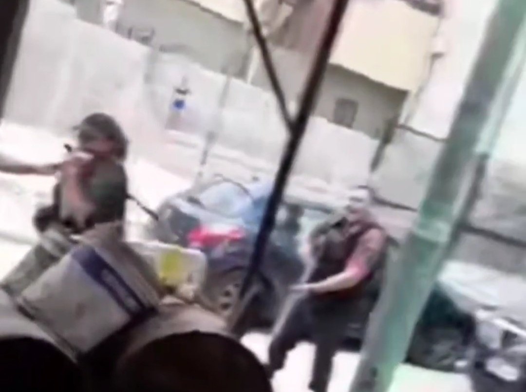 Fusilado de Navidad: Un oficial fue pasado a disponibilidad | Actualidad