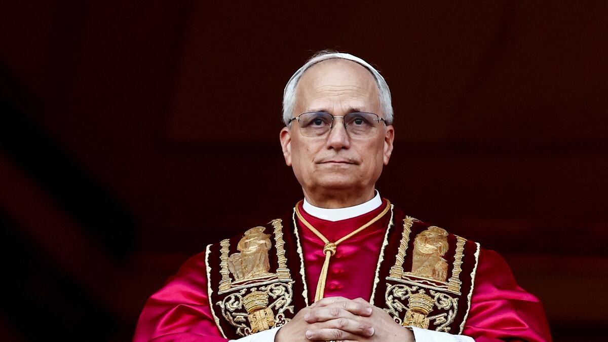 El papa dice que "el bienestar del querido pueblo venezolano" debe prevalecer | Internacionales