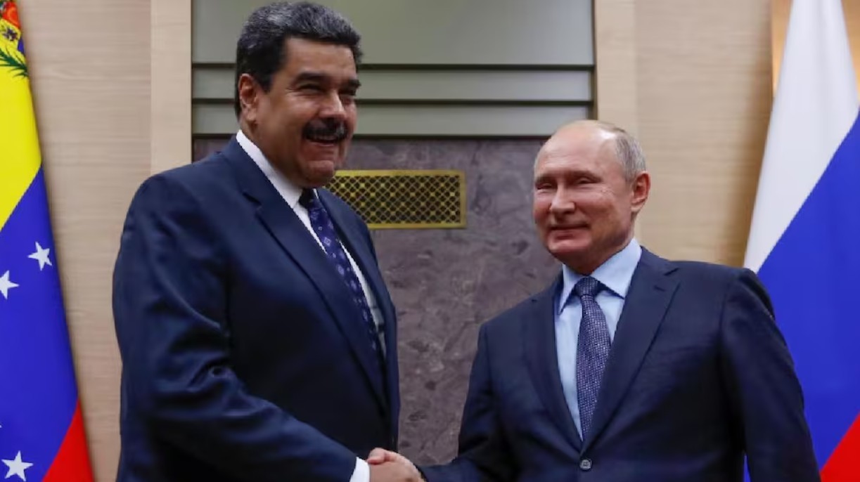 Rusia condena ataque de EEUU y exige aclaración sobre paradero de Maduro | Internacionales