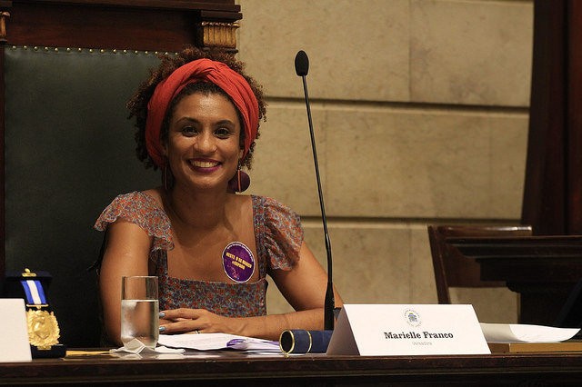 Brasil: juzgan a políticos acusados de ordenar el crimen de la concejala Franco | Internacionales