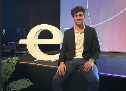 Un problema operativo propio lo llevó a crear una solución que hoy vende en toda la región | Tecno