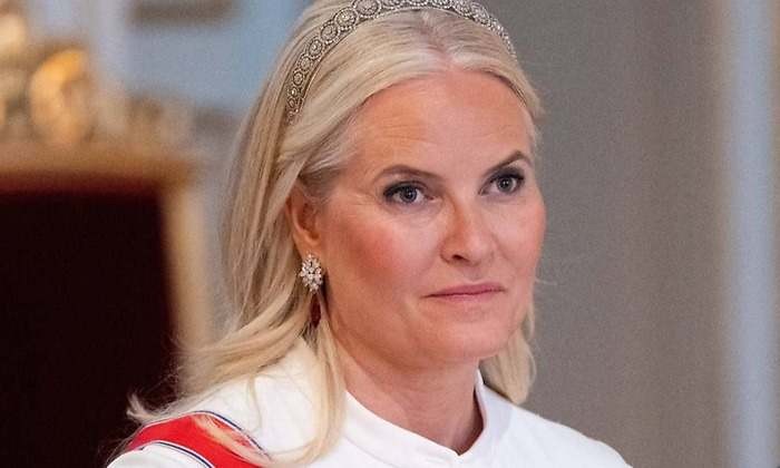 Archivos Epstein: documentos involucran a la princesa heredera de Noruega | Internacionales