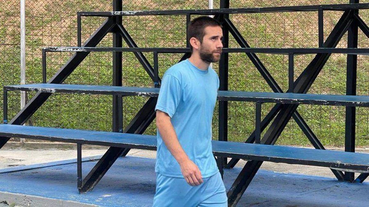 Venezuela: expectativa por posible liberación de Nahuel Gallo | Actualidad