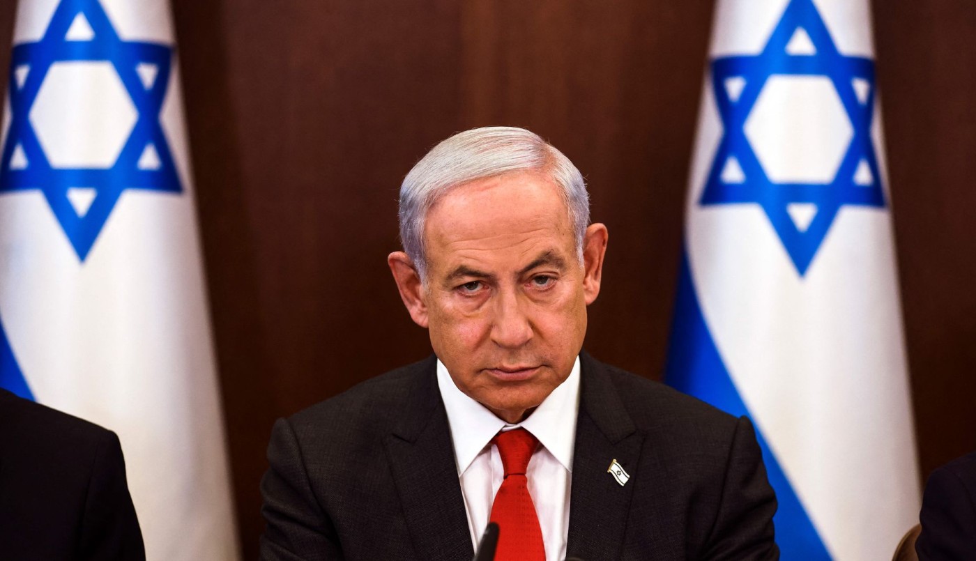 Netanyahu afirmó que Israel apoya la "acción enérgica" de EE.UU. en Venezuela | Internacionales