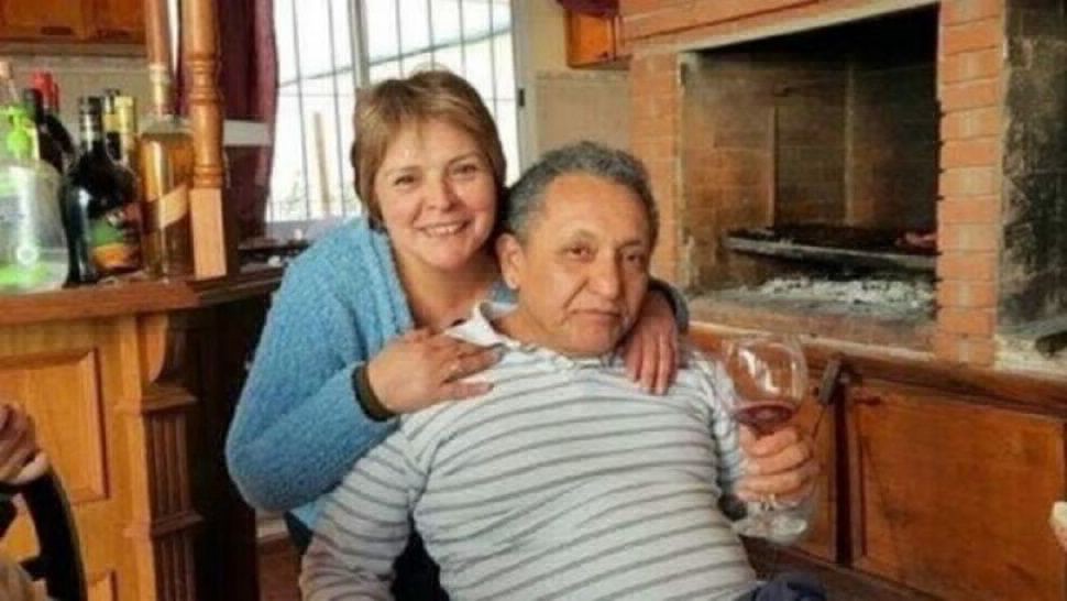 Según la expareja de Centeno, "le tiraban migajas" y eso lo enojó | Política