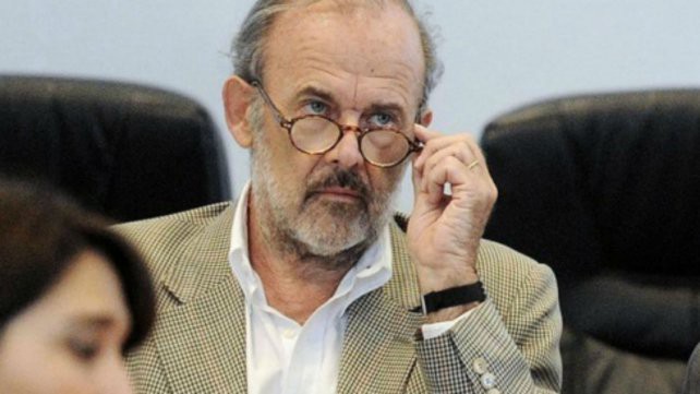 El diputado Eduardo Amadeo fue internado en Santa Fe | Política