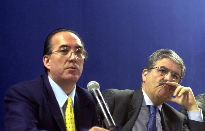 Piden la captura internacional del empresario Oscar Thomas: "No se entregará ni soñando" | Política