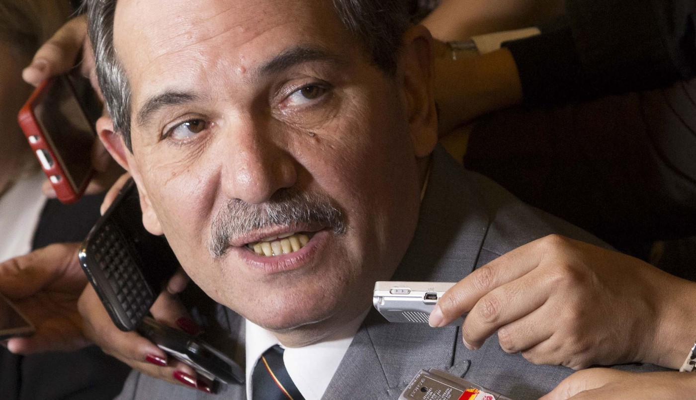 Aborto: José Alperovich adelantó que votará en contra del proyecto | Política