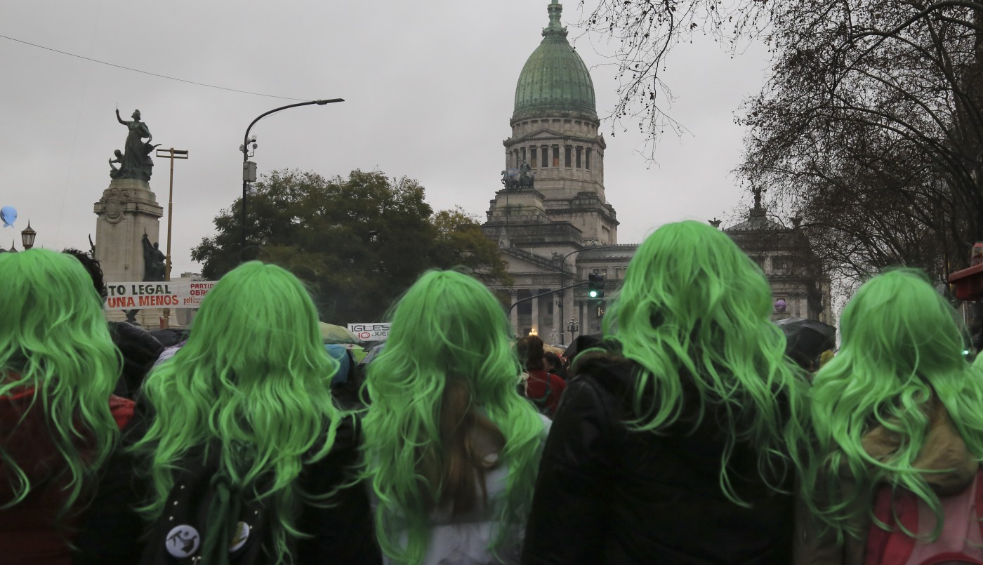 Aborto: "No creemos que una consulta popular sea una opción", señaló Marcos Peña | Política