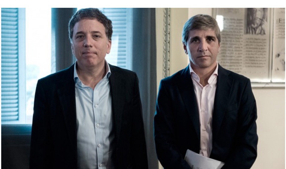 Suba del dólar y temor a inflación: apuran cancelación de Lebacs y aumentan tasa de interés | Política