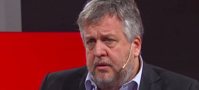 Stornelli adelantó que otro empresario se arrepentirá en la causa de los cuadernos | Política