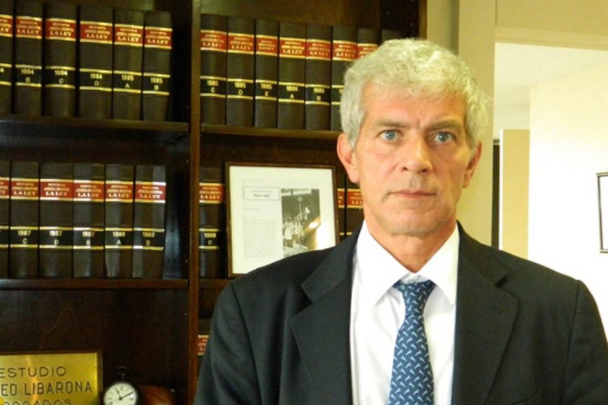 Si Taselli "no sale en libertad en breve lapso va a mentir y va a involucrar a alguno, dice su abogado | Política