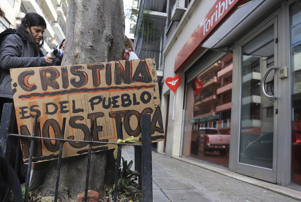 "Es un circo": abogado de Cristina Kirchner criticó los pedidos de allanamiento | Política