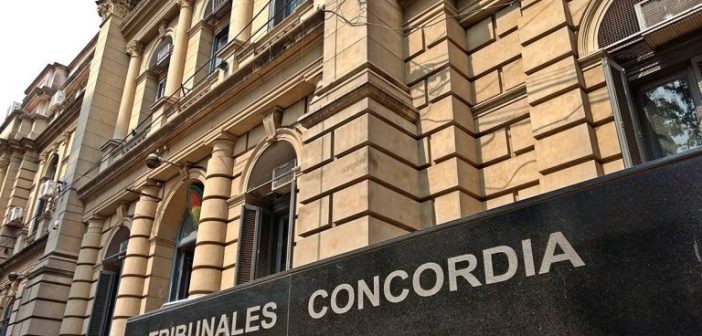 Una chica denunció que fue violada por dos menores en una fiesta de 15 | Actualidad