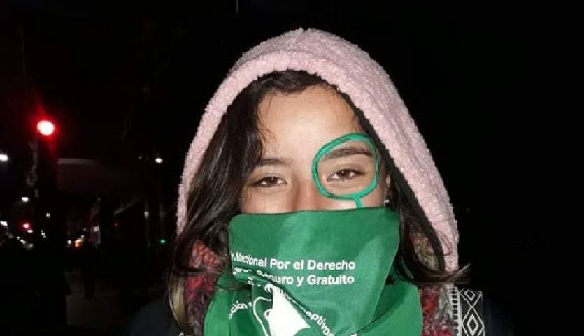 Aborto: la dura carta de una joven contra un cura salteño que sería su padre | Actualidad