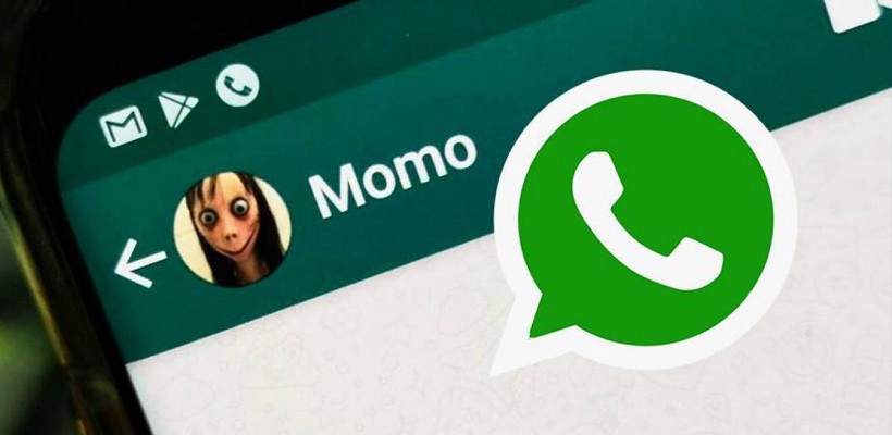 Alerta en Neuquén por una nueva amenaza del "juego del Momo" | Actualidad