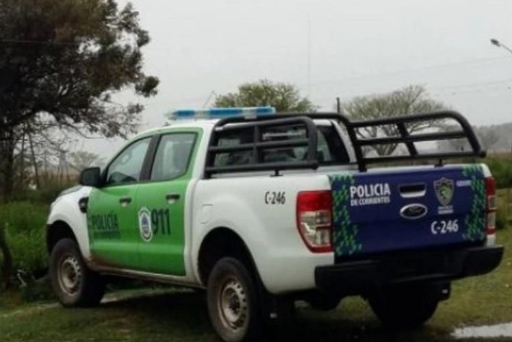 Horror en Corrientes: ahorcó y violó a su hija de 3 años y volvió a su casa con el cuerpo | Actualidad