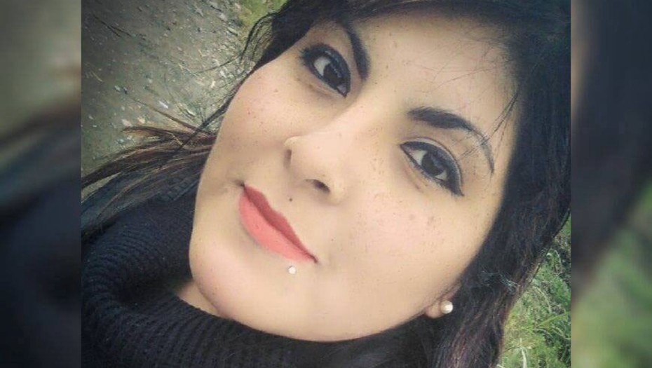 "No puedo salir", le escribió a un amigo antes de aparecer asesinada | Actualidad
