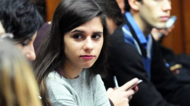 La hermana de Fernando Pastorizzo estalló contra su padre por su postulación a un reality italiano | Actualidad