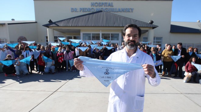 Un médico fue imputado por negarse a realizar un aborto no punible: “No pueden obligarme a matar a un bebé” | Actualidad