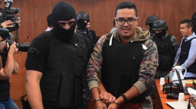 Los Monos: Guille Cantero es el autor intelectual del atentado contra el juez Manfrín | Actualidad