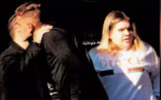 El sorpresivo cambio de look de More Rial | Espectáculos