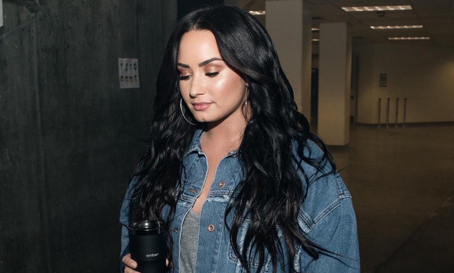 Demi Lovato, tras la sobredosis: "Esta enfermedad no es algo que se desvanece con el tiempo" | Espectáculos