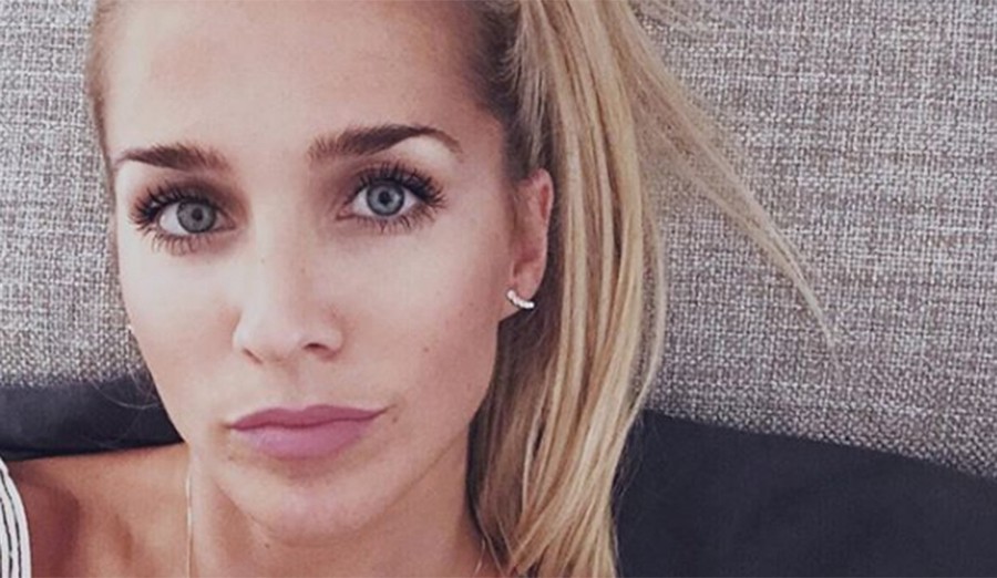 Soledad Fandiño contó por qué se separó de René de Calle 13 | Espectáculos