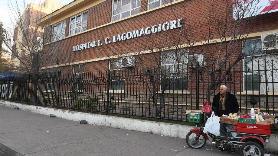 Salió del coma la mujer internada en Mendoza y su familia niega un aborto clandestino | Actualidad