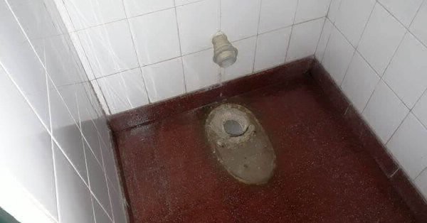 Por segunda vez entraron a robar a un centro vecinal: se llevaron hasta el inodoro | Actualidad