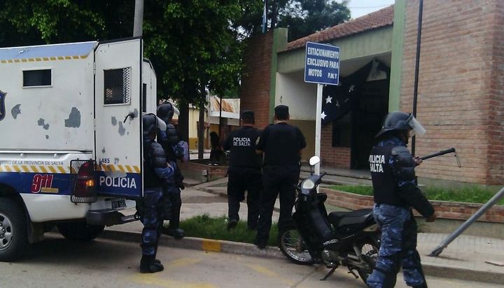 Exige "encuentro íntimo" con su novio preso: denunció al jefe de la cárcel | Actualidad